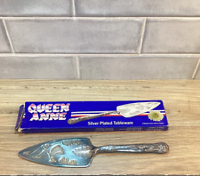 Queen anne silver for sale  UK