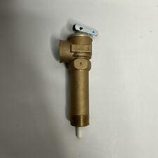 Relief valve shank for sale  Franklin