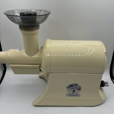 Used, Champion Juicer G5-NG-853S Off-White The World’s Finest Model Heavy Duty WORKS for sale  Shipping to South Africa