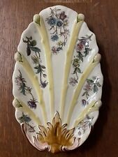 Antique french faience for sale  HAILSHAM