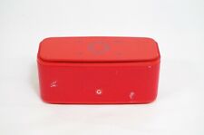 DOSS SoundBox Touch Portable Wireless Bluetooth Speaker Red tweedehands  verschepen naar Netherlands