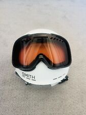 Smith optics helmet for sale  Salt Lake City