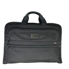 Tumi laptop briefcase for sale  Albuquerque