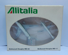 Herpa wings alitalia for sale  BUSHEY