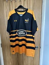 Mens london wasps for sale  SEAFORD