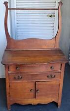 Beautiful antique solid for sale  Monrovia