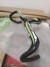 carbon handlebar usato  Italia