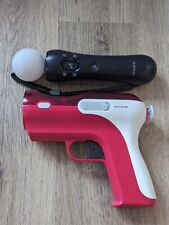 Official playstation move for sale  WISBECH