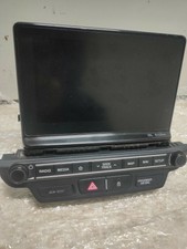 radio pantalla mp3 coche segunda mano radio pantalla mp3 coche segunda mano La Antilla
