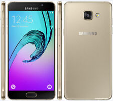 2016 Samsung Galaxy A5 SM-A510F A5100 16GB Octa-core 13MP Android 4G LTE 5.2"", usado comprar usado  Enviando para Brazil