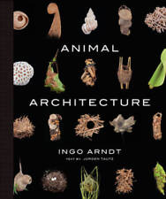 Animal architecture hardcover for sale  Montgomery