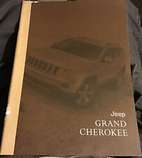 Jeep grand cherokee for sale  NOTTINGHAM