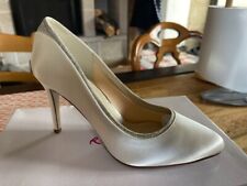 Chaussure cérémonie mariage d'occasion  Latronquière