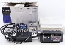 sony full hd camcorder for sale  Shipping to Ireland