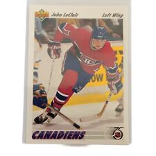 John leclair montreal for sale  Ireland