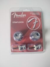 fender guitar strap locks for sale  Shipping to South Africa