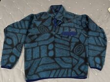 Vintage patagonia synchilla for sale  Stamford