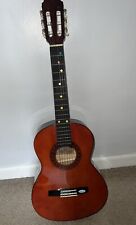 Valencia classical guitar for sale  COLCHESTER