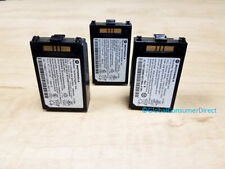 3 escáneres Motorola/Symbol batería de iones de litio 3.7v 3600mAh MC70 MC75 82-71364-05 segunda mano  Embacar hacia Argentina