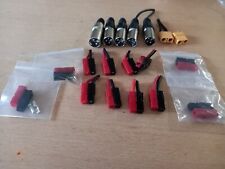 Job lot connectors for sale  PETERCULTER