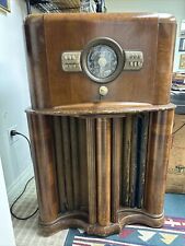 Vintage zenith console for sale  Dexter