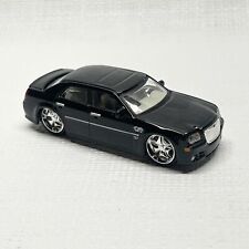 Usado, Maisto 2005 Chrysler 300C Hemi preto 1/64 fundido comprar usado  Enviando para Brazil