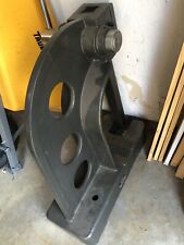 5 ton arbor press for sale  Massillon