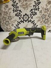 OEM Ryobi P4221 ONE+ 18v 4.5” Angle Grinder 6,500 RPM -Grinding Wheel Included for sale  Shipping to South Africa