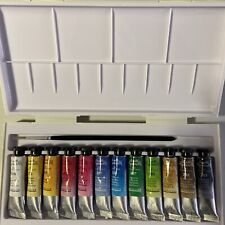 cotman watercolour paints for sale  Shipping to Ireland