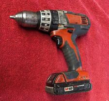 Milwaukee 2602 18v for sale  Murphy