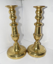 Antique vintage brass for sale  Shipping to Ireland