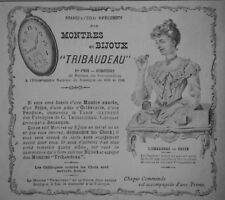 1907 press advertisement d'occasion  Expédié en Belgium