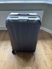 samsonite luggage set for sale  LEICESTER