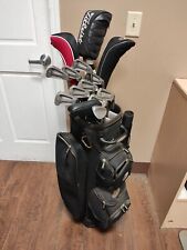 Titleist taylormade complete for sale  Wichita