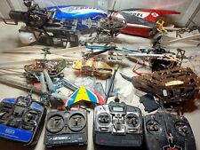 Large helicopter lot for sale  Gridley