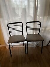 stools 50 s retro for sale  Leesburg