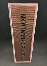 Moet chandon empty for sale  Pittsburgh