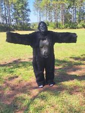 Gorilla costume for sale  Nahunta
