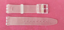 Swatch band skin usato  Celle Ligure