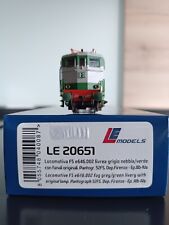 Models le20651. loco usato  Sovramonte