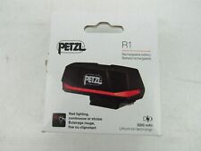 Petzl rechargeable battery for sale  Manheim