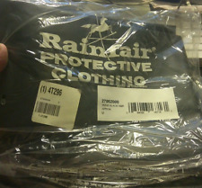 Ropa de protección Rainfair negra manga SBR-LAB 17050 U segunda mano  Embacar hacia Mexico
