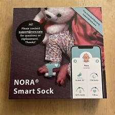 Nora smart sock for sale  Jacksonville