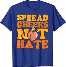 Spread cheeks hate for sale  Amityville