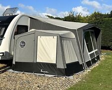 awning inner tent for sale  PRUDHOE