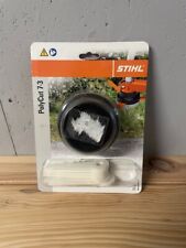 Tête debroussailleuse stihl d'occasion  Naucelle