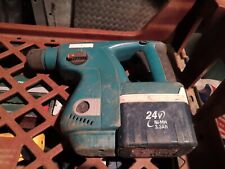 makita bhr200 24 v battery for sale  HAWES
