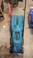 electric lawnmower roller for sale  MANCHESTER