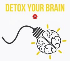 Detox your brain usato  Torino