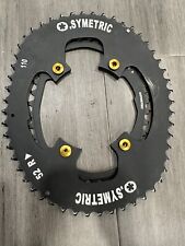 Osymetric chainring for sale  Grandville